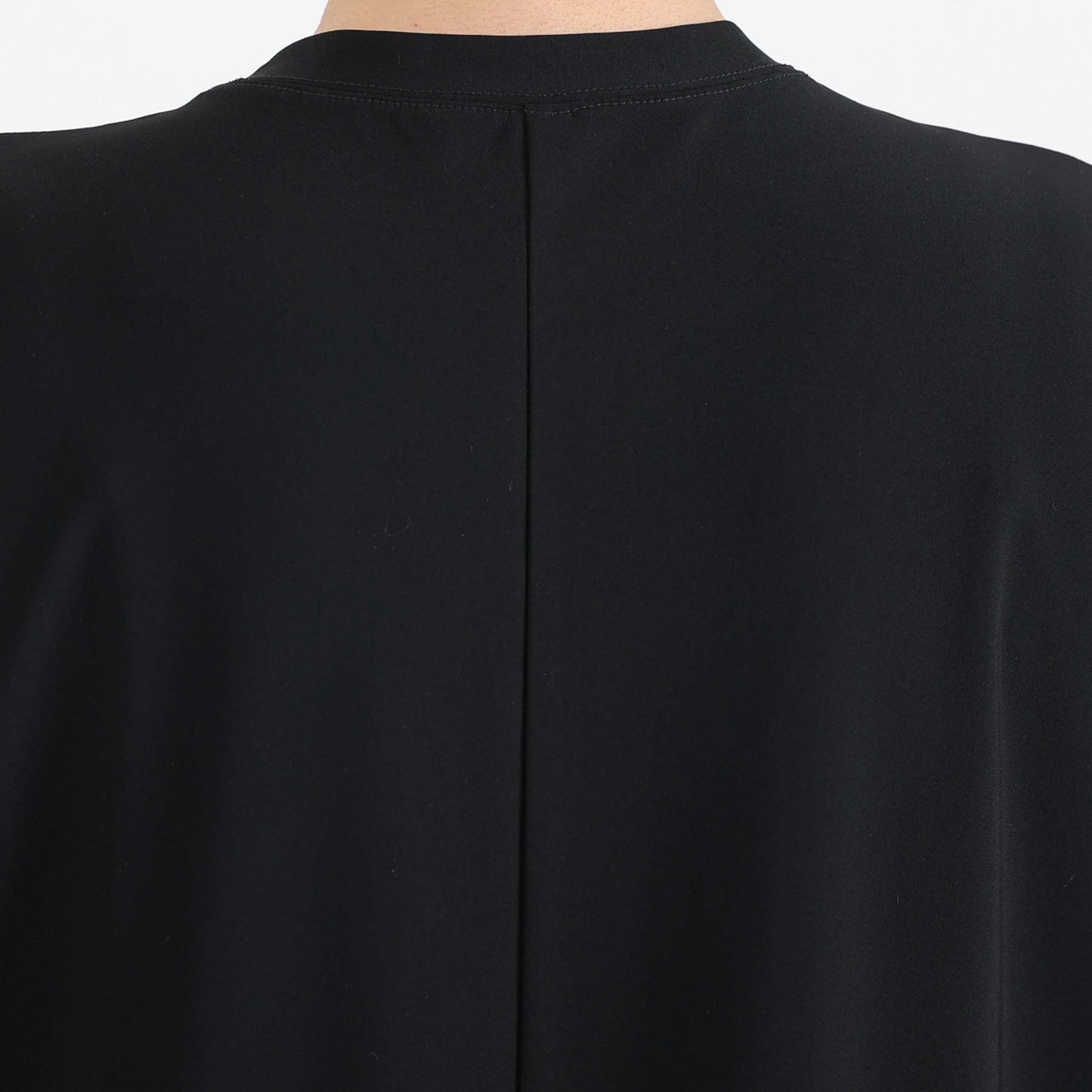 C-BL-83 Robin flower blouse WHITE