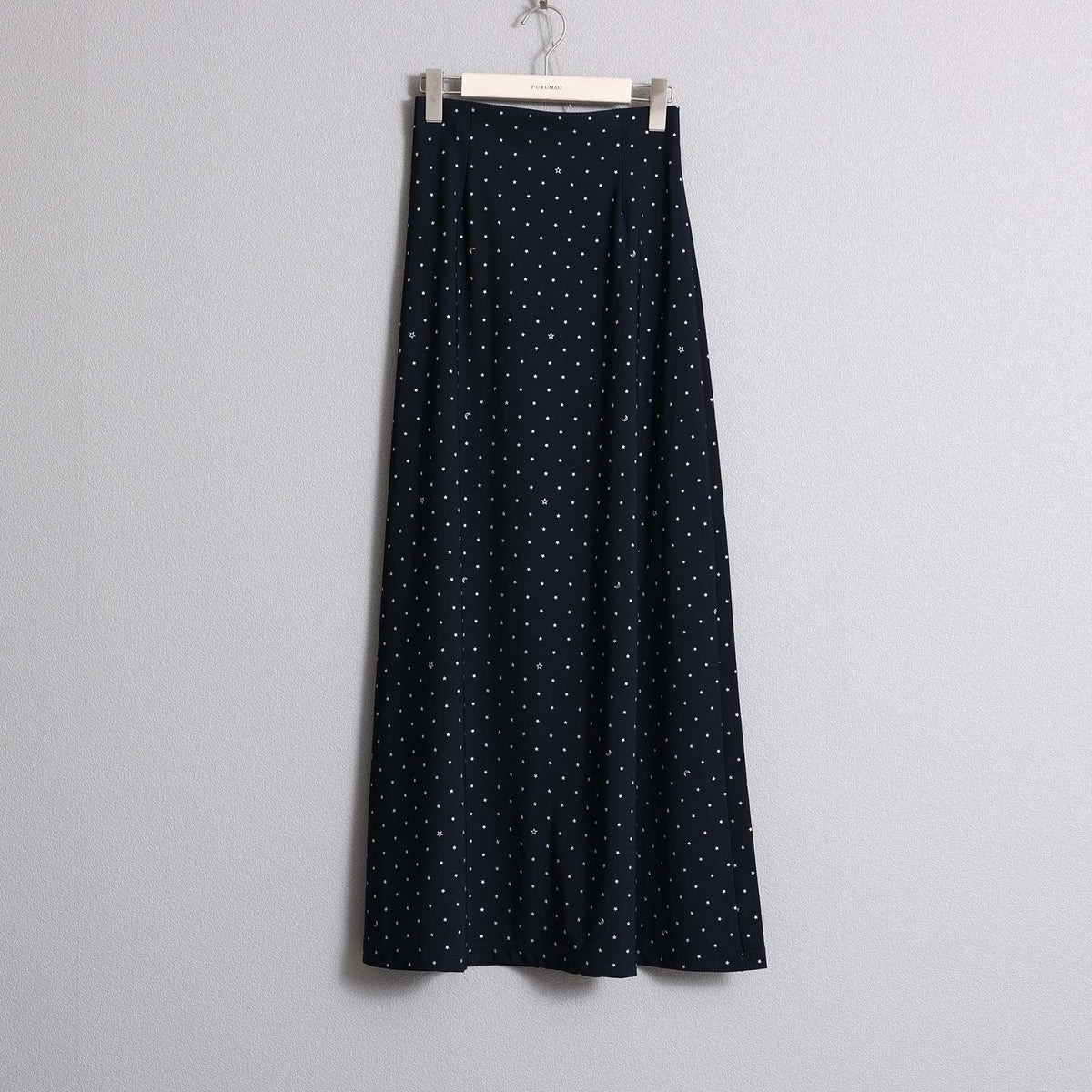 C-BL-83 Robin flower blouse WHITE