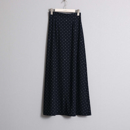 C-BL-83 Robin flower blouse WHITE