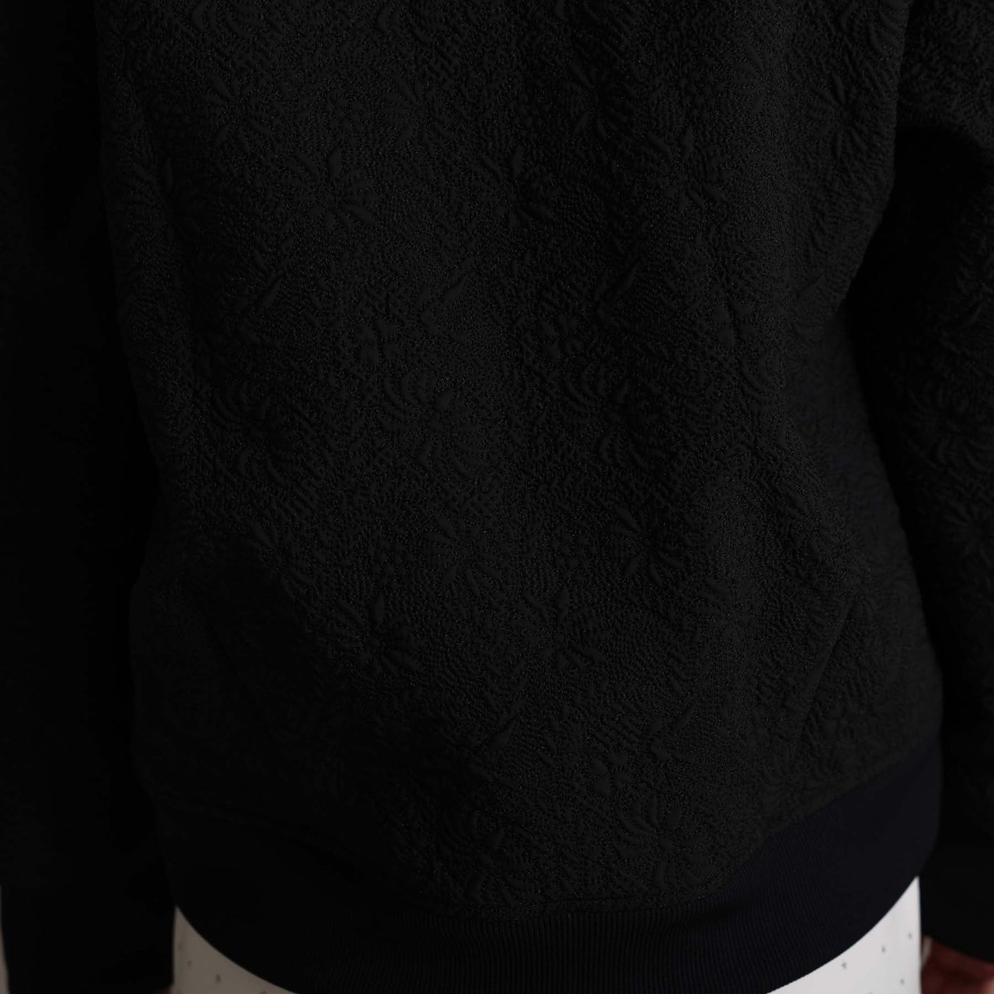 2026AW【11月下旬お届け予定】 F-JK-14「Boutis Relief」Flight jacket【全3色】