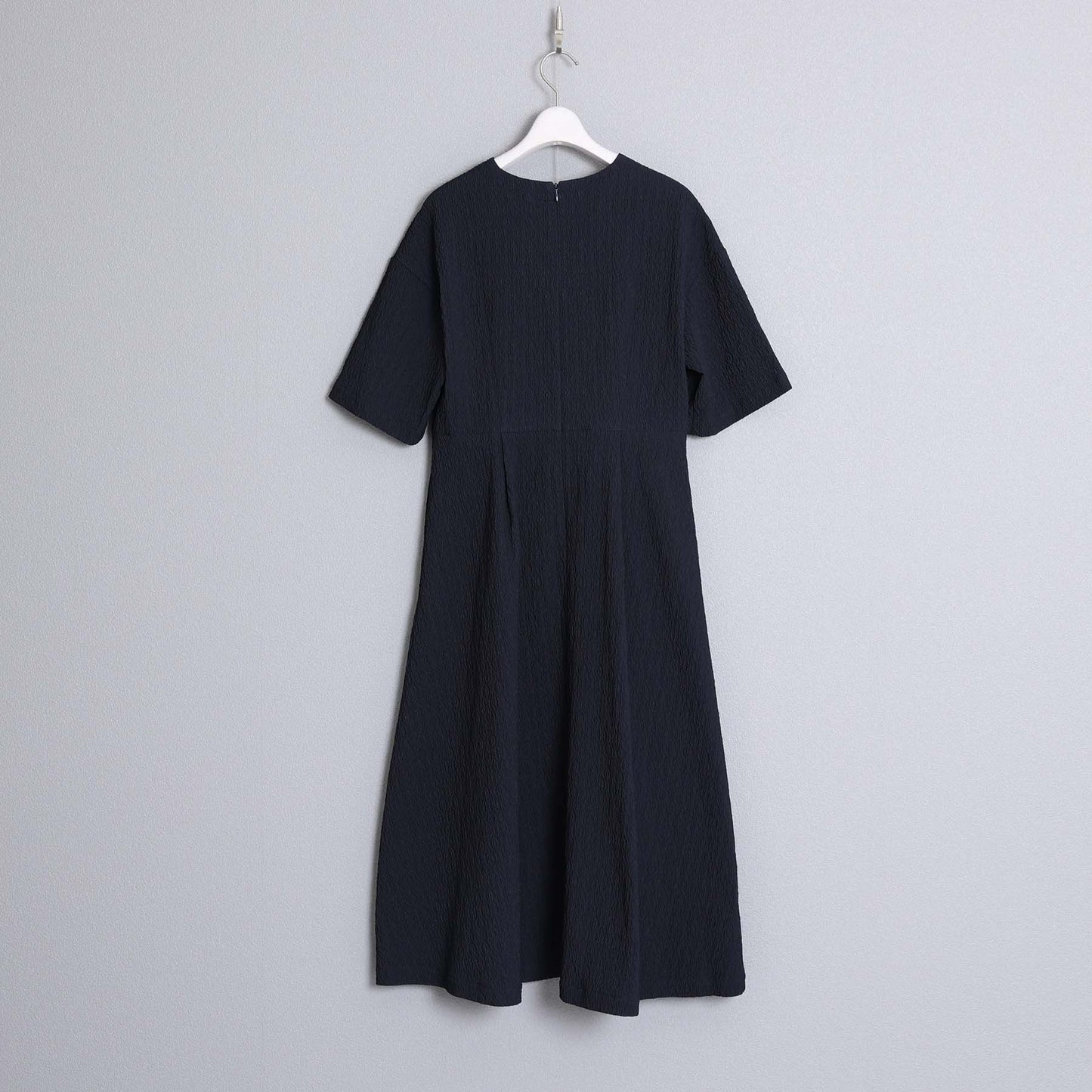 C-BL-83 Robin flower blouse WHITE