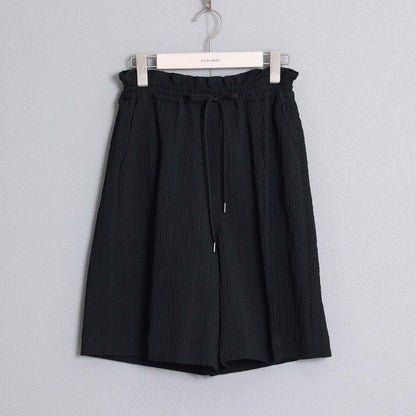 C-BL-83 Robin flower blouse WHITE