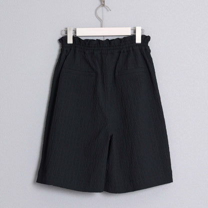 C-BL-83 Robin flower blouse WHITE