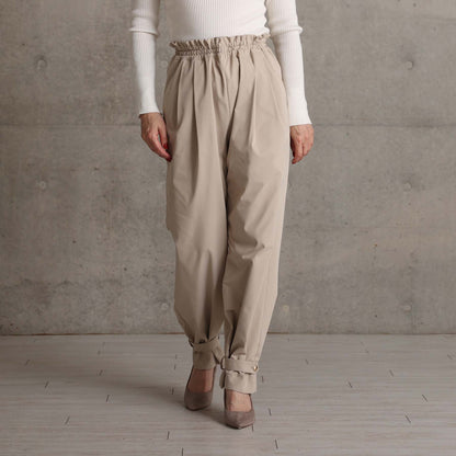 2026AW【９月上旬お届け予定】 F-PT-15「Functin chino＆Denim」２way pants【全3色】
