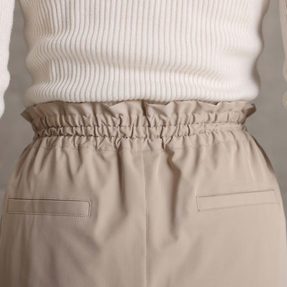 2026AW【９月上旬お届け予定】 F-PT-15「Functin chino＆Denim」２way pants【全3色】