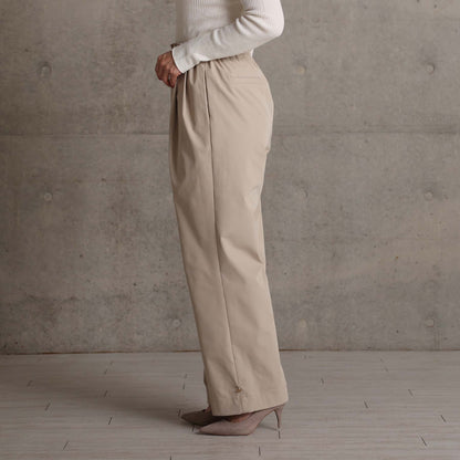 2026AW【９月上旬お届け予定】 F-PT-15「Functin chino＆Denim」２way pants【全3色】