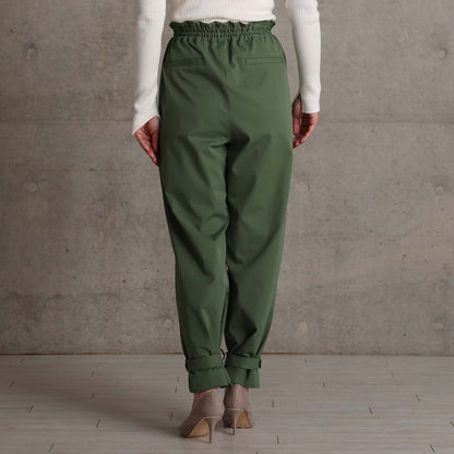 2026AW【９月上旬お届け予定】 F-PT-15「Functin chino＆Denim」２way pants【全3色】