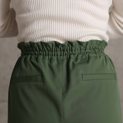2026AW【９月上旬お届け予定】 F-PT-15「Functin chino＆Denim」２way pants【全3色】