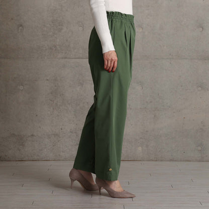 2026AW【９月上旬お届け予定】 F-PT-15「Functin chino＆Denim」２way pants【全3色】
