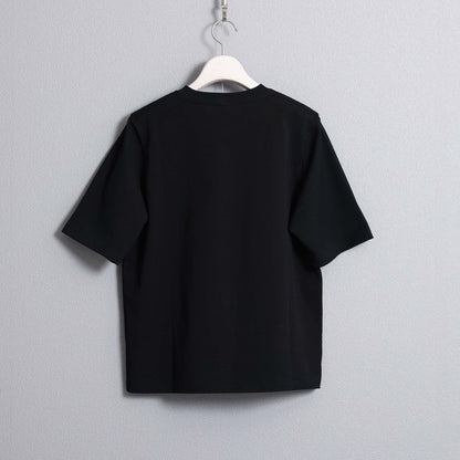 C-BL-83 Robin flower blouse WHITE