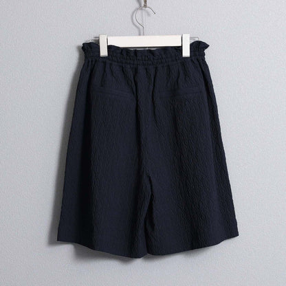 C-BL-83 Robin flower blouse WHITE