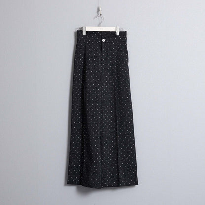 C-BL-83 知更鸟花衬衫 白色