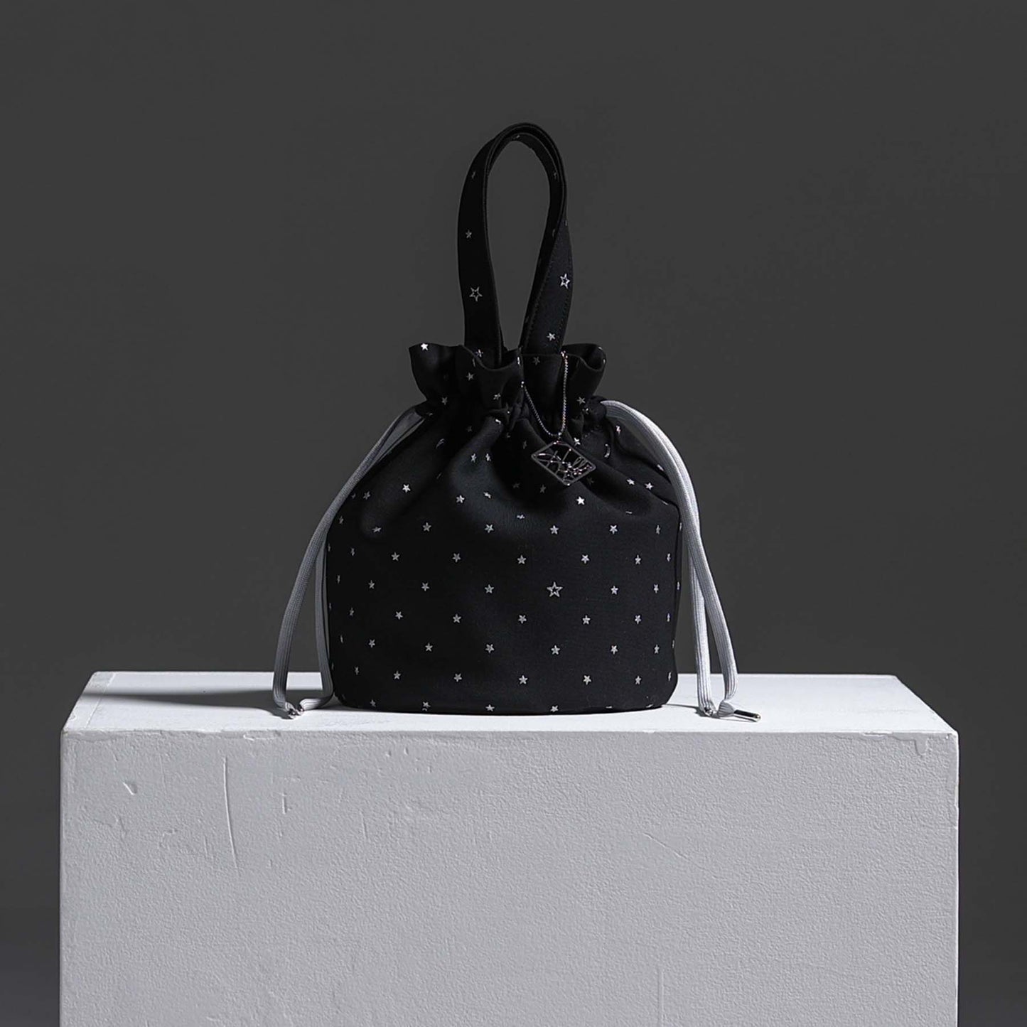 9月上旬～中旬お届け予定F-BG-55「Stella dot」Lien bucket 【全1色】