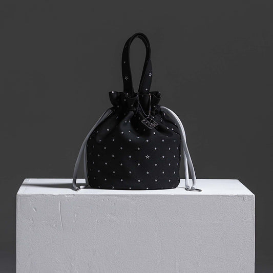 9月上旬～中旬お届け予定F-BG-55「Stella dot」Lien bucket 【全1色】