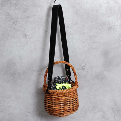 9月上旬～中旬お届け予定F-BG-56「Basket」Lien bucket Option