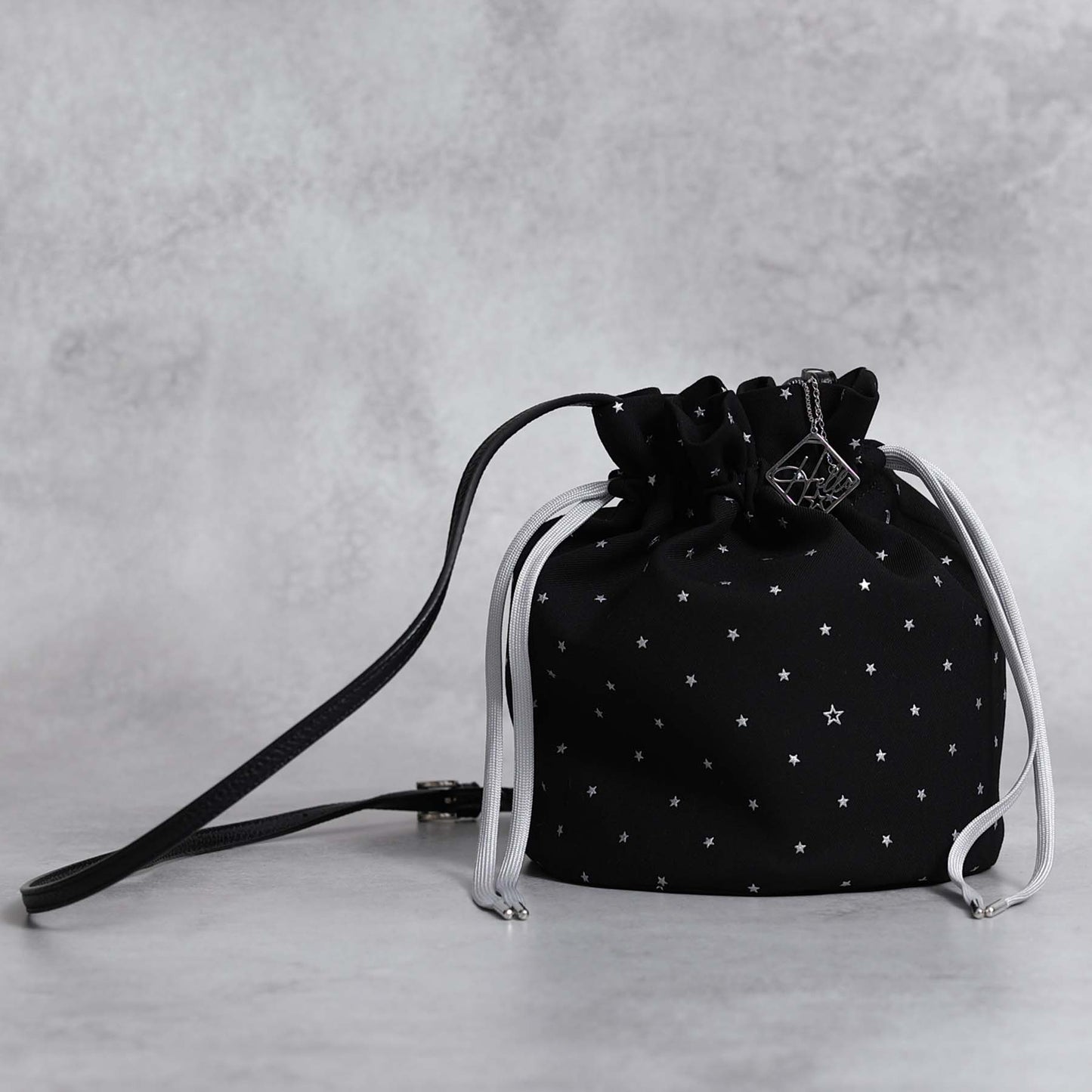9月上旬～中旬お届け予定F-BG-55「Stella dot」Lien bucket 【全1色】