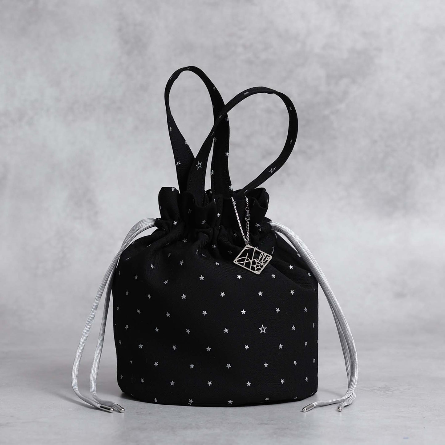 9月上旬～中旬お届け予定F-BG-55「Stella dot」Lien bucket 【全1色】