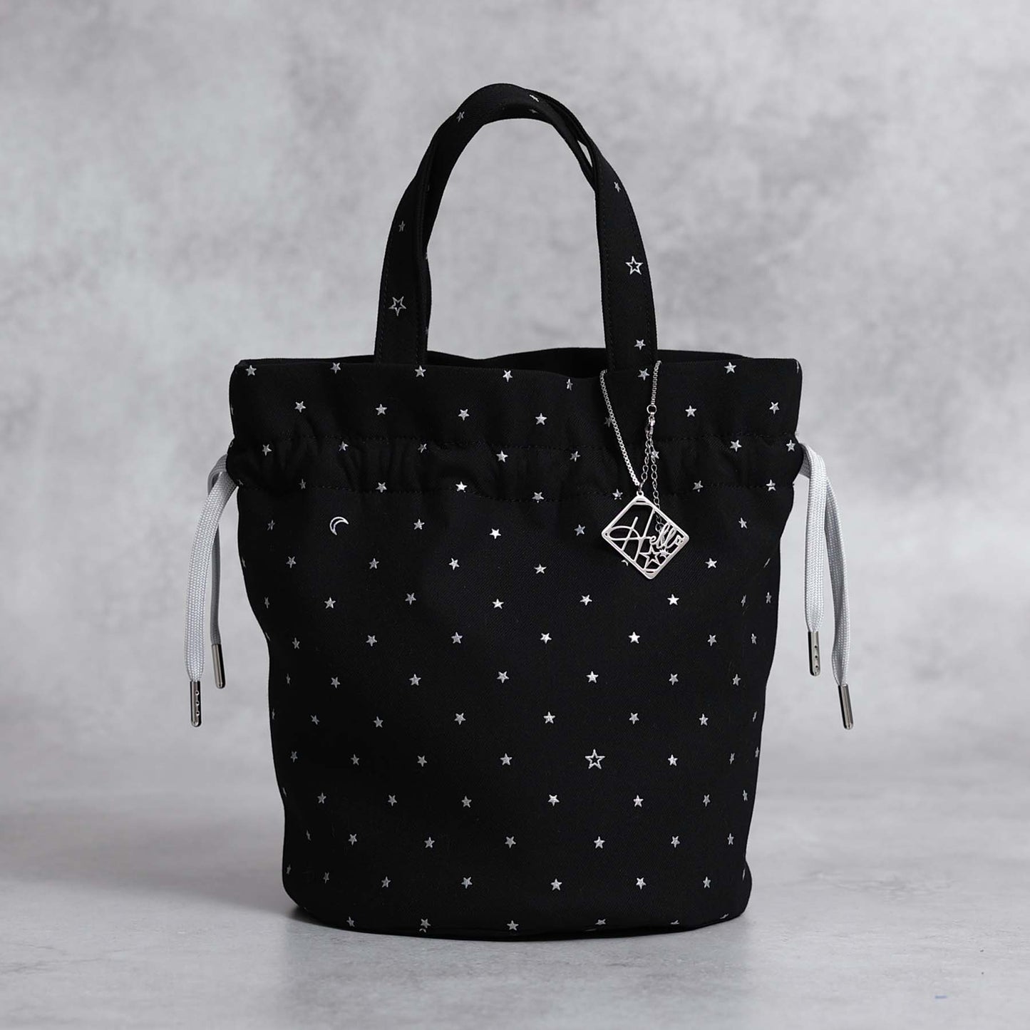 9月上旬～中旬お届け予定F-BG-55「Stella dot」Lien bucket 【全1色】