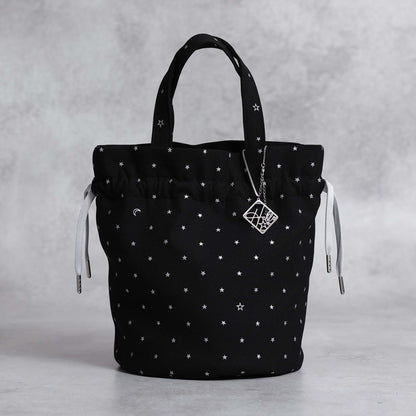 9月上旬～中旬お届け予定F-BG-55「Stella dot」Lien bucket 【全1色】