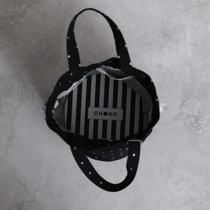 9月上旬～中旬お届け予定F-BG-55「Stella dot」Lien bucket 【全1色】