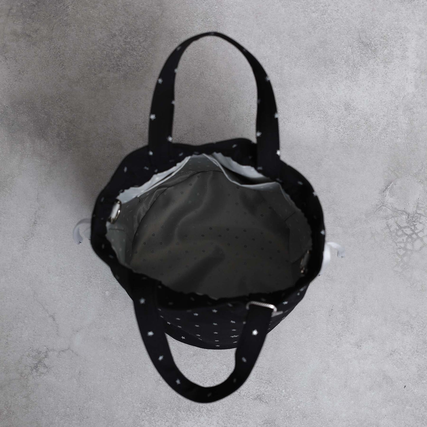 9月上旬～中旬お届け予定F-BG-55「Stella dot」Lien bucket 【全1色】