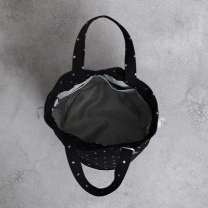 9月上旬～中旬お届け予定F-BG-55「Stella dot」Lien bucket 【全1色】