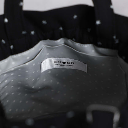 9月上旬～中旬お届け予定F-BG-55「Stella dot」Lien bucket 【全1色】