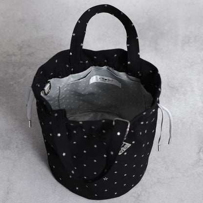 9月上旬～中旬お届け予定F-BG-55「Stella dot」Lien bucket 【全1色】