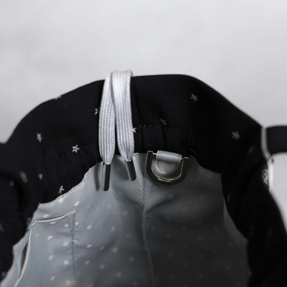 9月上旬～中旬お届け予定F-BG-55「Stella dot」Lien bucket 【全1色】