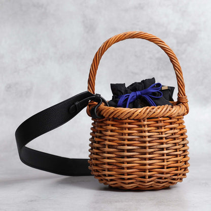 9月上旬～中旬お届け予定F-BG-56「Basket」Lien bucket Option