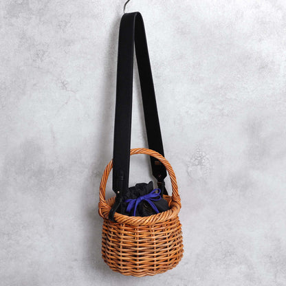 9月上旬～中旬お届け予定F-BG-56「Basket」Lien bucket Option