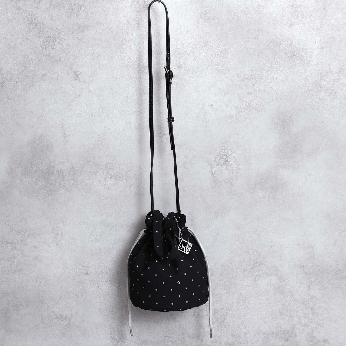 9月上旬～中旬お届け予定F-BG-55「Stella dot」Lien bucket 【全1色】