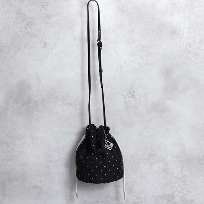 9月上旬～中旬お届け予定F-BG-55「Stella dot」Lien bucket 【全1色】