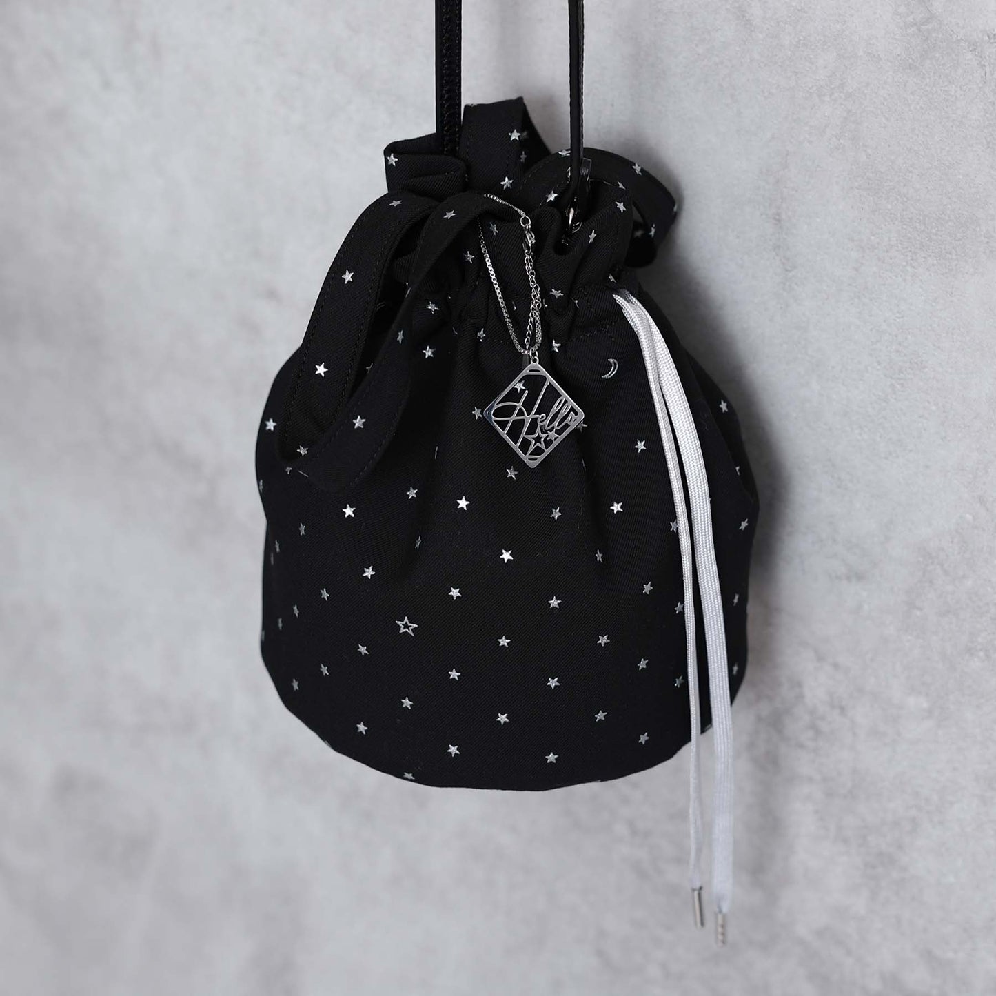 9月上旬～中旬お届け予定F-BG-55「Stella dot」Lien bucket 【全1色】