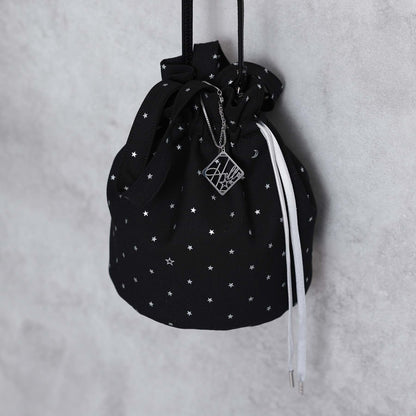 9月上旬～中旬お届け予定F-BG-55「Stella dot」Lien bucket 【全1色】