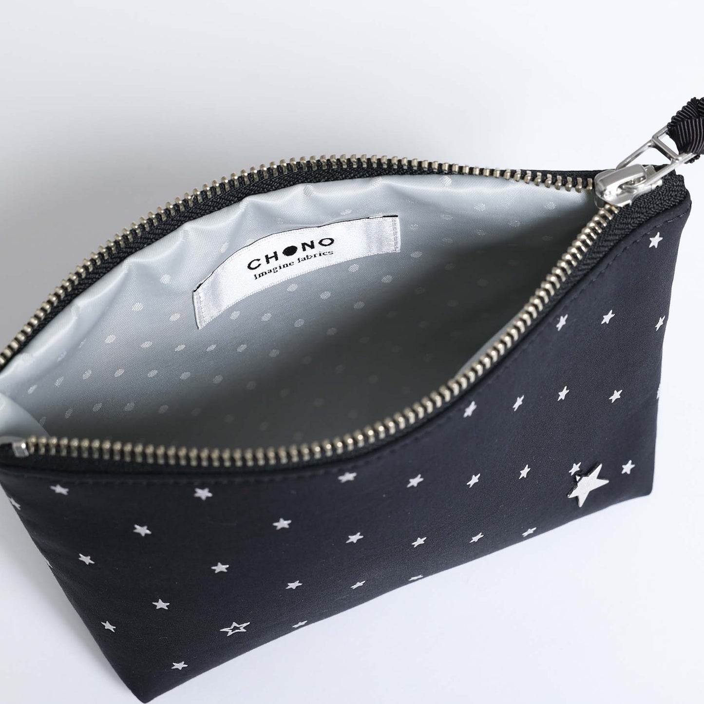 C-BG-101 预计6月中下旬发货 『秘密花园』 大手提包 黑色