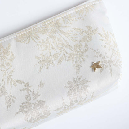 C-BG-101 Expected delivery mid to late June 『The Secret Garden』 Big tote BLACK