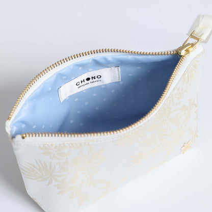 C-BG-101 Expected delivery mid to late June 『The Secret Garden』 Big tote BLACK