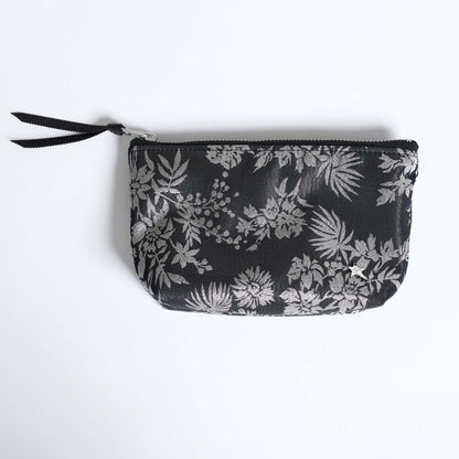 C-BG-101 Expected delivery mid to late June 『The Secret Garden』 Big tote BLACK