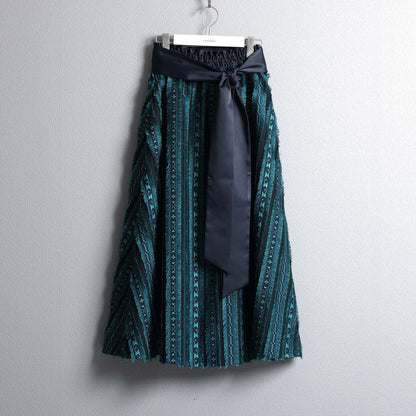 C-BL-83 知更鸟花衬衫 白色