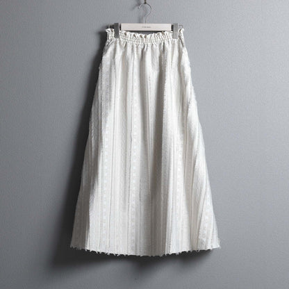 C-BL-83 知更鸟花衬衫 白色