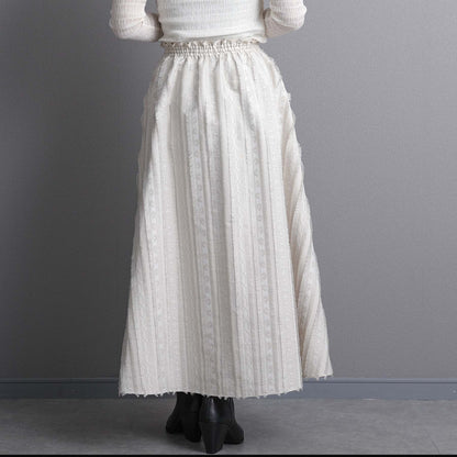 C-BL-83 知更鸟花衬衫 白色