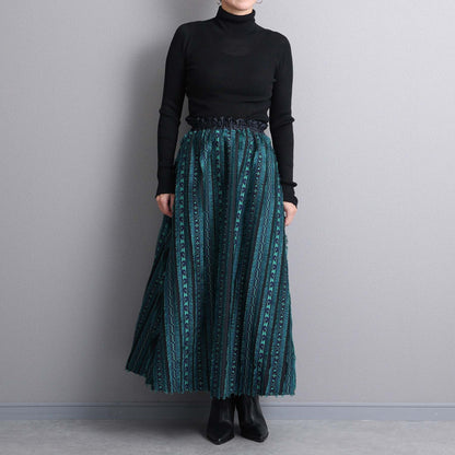 C-BL-83 知更鸟花衬衫 白色