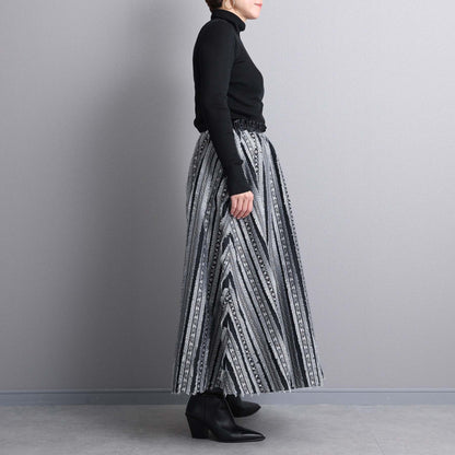 C-BL-83 知更鸟花衬衫 白色