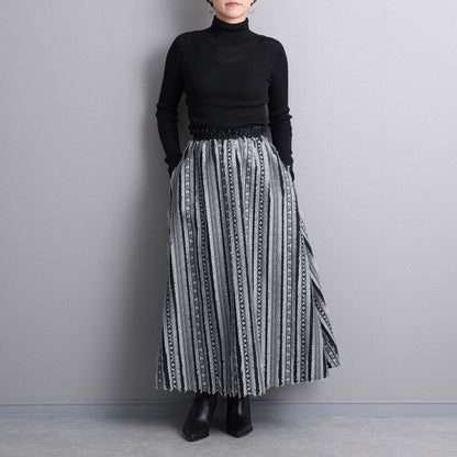 C-BL-83 知更鸟花衬衫 白色