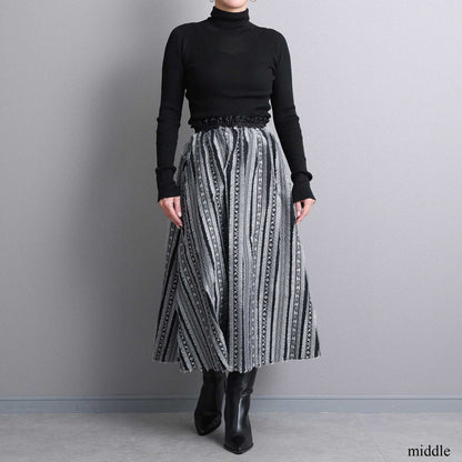 C-BL-83 知更鸟花衬衫 白色