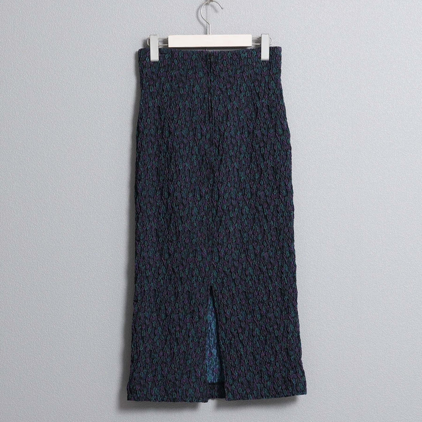 C-BL-83 知更鸟花衬衫 白色