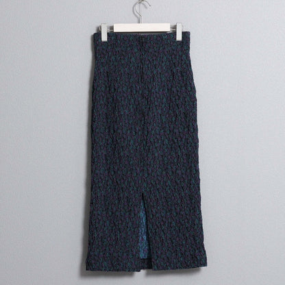 C-BL-83 知更鸟花衬衫 白色