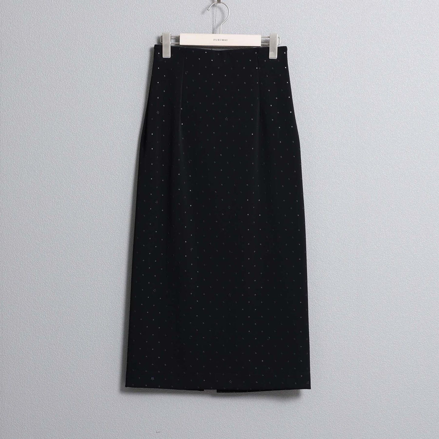 C-BL-83 Robin flower blouse WHITE