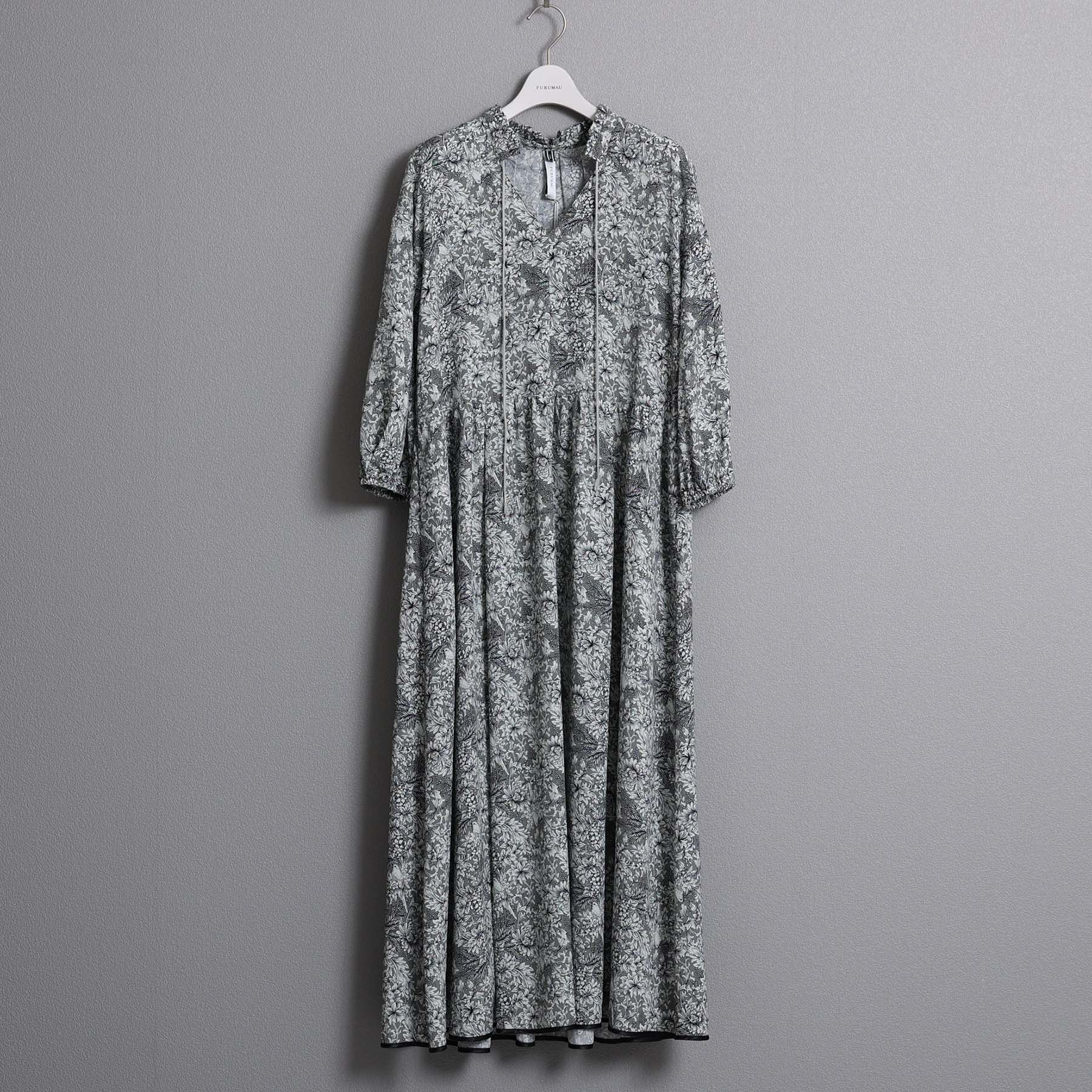 DRESS – FURUMAU